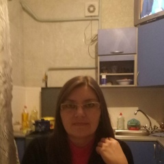 Инна Пилипцова, 26.07, Днепр (Днепропетровск)