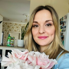 Виктория Нашиван, 01.04.1987, Калининград