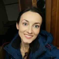 Татьяна Антонова, 15.07, Санкт-Петербург