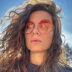 Екатерина Костина, 01.07, Новосибирск