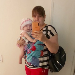 Olga Meile, 02.05.1986, Jonava