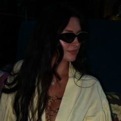 Елена Альшанова, 04.07