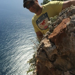 Антон Ремизов, 06.05.1980, Калининград