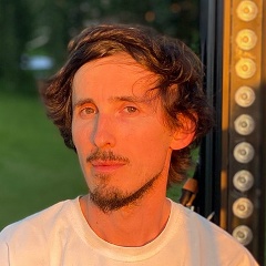 Стас Рогачков, 24.11, Москва