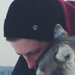 Александр Сайко, Новосибирск