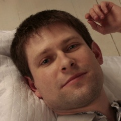 Андрей Калинин, Москва