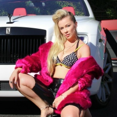 Екатерина Шалаева, 28.08, Los Angeles