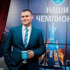 Антон Николаенко, 19.11, Краснодар