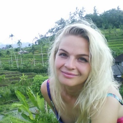 Лилия Бегишева, 21.11.1988, Киев