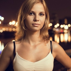 Яна Попова, 08.04.1990, Киев