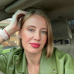Ксения Султанова, 09.10, Екатеринбург