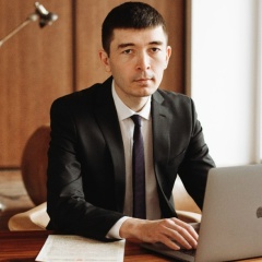 Джалиль Ялмамбетов, 07.05.1989, Ставрополь