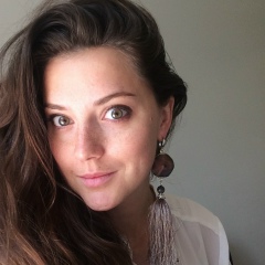 Анна Ковалевич, 20.02.1987, Москва