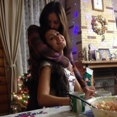 Елизавета Корнеева, 02.04