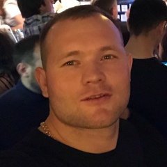 Алексей Евгеньевич, 20.11.1989, Норильск