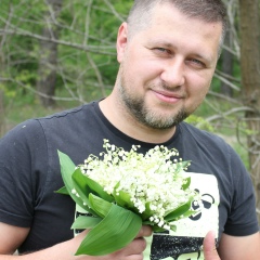 Анатолий Кравченко, 07.04.1984, Киев