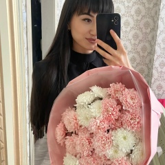 Эльза Наруллова, 10.02.1997, Горный