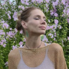 Дарья Тарасова, 08.09, Челябинск