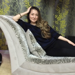 Asel Muhamedzhanova, 07.06.1989, Астана