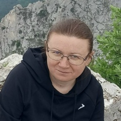 Алёна Уфимцева, 10.12, Екатеринбург