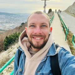 Илья Зубов, 29.04.1990, Геленджик