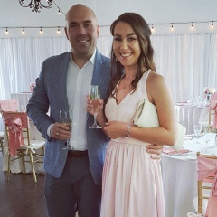 Анна Долгова, 07.05, Житомир