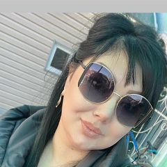 Гера Лиденёва, 20.07.2005