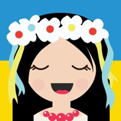 Юля Давиденко, 07.10.1993, Белая Церковь