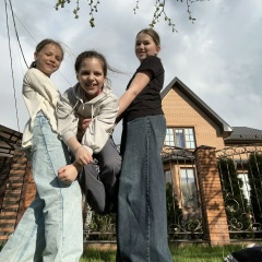 Александра Сотникова, 02.11, Краснодар