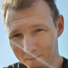 Алексей Марков, Санкт-Петербург