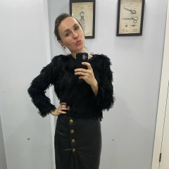 Анастасия Смирнова, 04.02.1992, Тверь