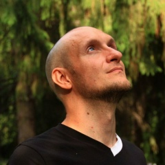 Андрей Макашов, 26.01, Новосибирск