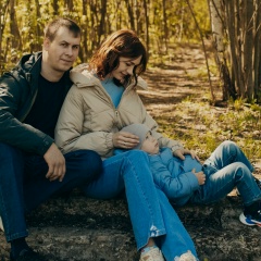 Марина Агафонова, 01.06, Владимир