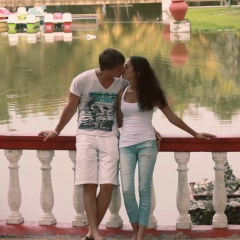 Светлана Петрова, Москва