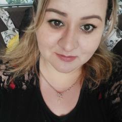 Валентина Шан-Шин, 18.11.1994, Сарыагаш