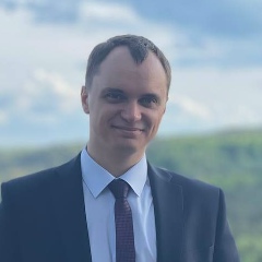Александр Зуев, 25.08