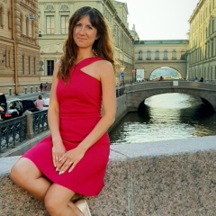 Татьяна Ильина, 07.06