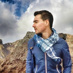 Евгений Нургалеев, 30.05, Москва