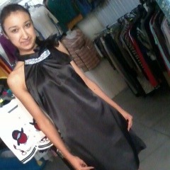 Айниса Усманова, 03.01.1991, Бишкек