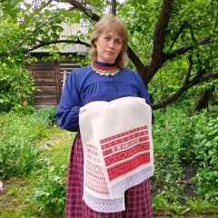 Ольга Торсунова, 10.03