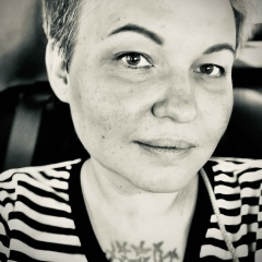 Анна Павлова, 05.04.1982, Санкт-Петербург