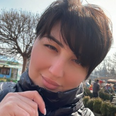 Альбина Дарчиева, 08.09.1994