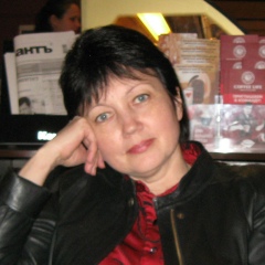 Лилия Ли, 23.04, Запорожье