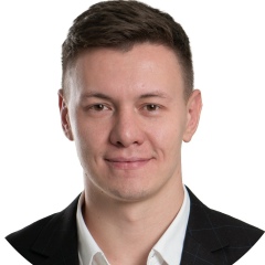 Максим Гафуров, 10.01