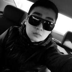 Adai Kulushev, 27.10