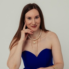 Елена Проничкина, 04.11.1984, Екатеринбург