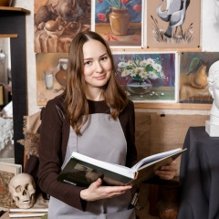 Екатерина Козлова, 11.01.1988, Вышний Волочек