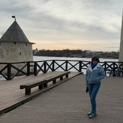 Александра Дальке