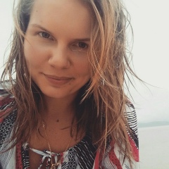 Алиса Юрченко, 07.07, Brisbane