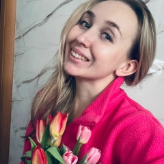 Елена Баскова, 17.05.1992, Ярославль